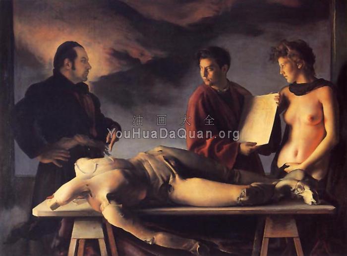 Direste voi che questo l-uomo - 彼得罗·阿尼戈尼